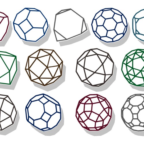 G&A-pg-14-Archimedean-Polyhedra-Coloured